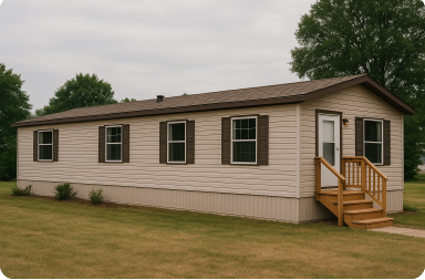 1983 harrison manufactured home 245521 floor plans