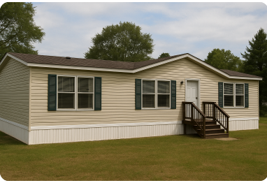 1983 harrison manufactured home 245521