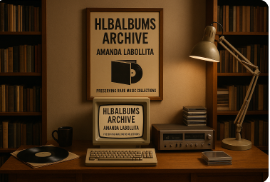 hlbalbums archive labollita