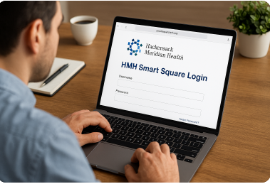 hmh smart square login
