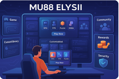 mu88 elysii