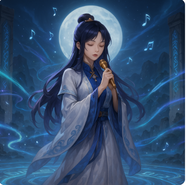 throne of seal insert e108 pan xiuyu