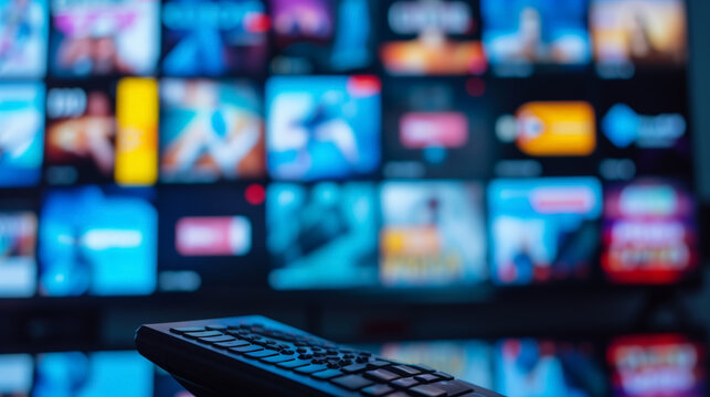 IPTV Streaming Explained The Future of TV Is Already Here