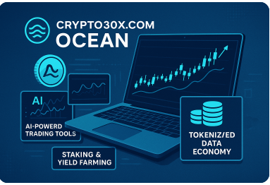 crypto30x.com ocean