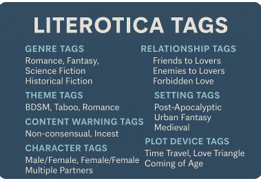 literotica tags