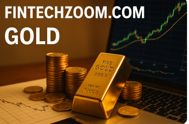 fintechzoom.com gold