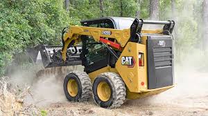 The Ultimate Guide to Skidsteer Attachments Boost Your Machine’s Power